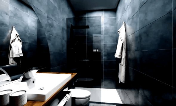 Nybyggeri - Penthouse -
Torrevieja