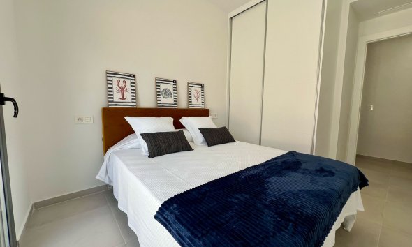 Nybyggeri - detached -
Orihuela Costa
