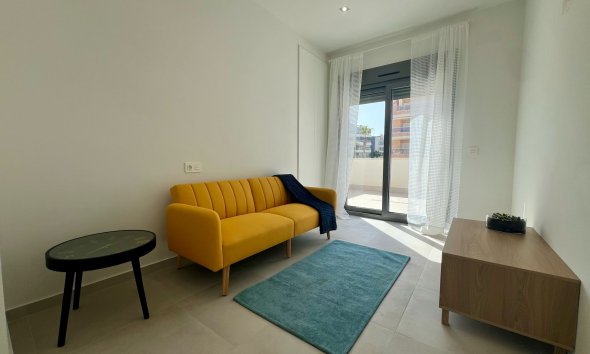 Nybyggeri - detached -
Orihuela Costa