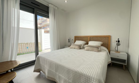 Nybyggeri - detached -
Orihuela Costa