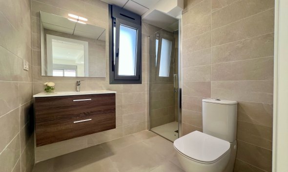 Nybyggeri - detached -
Orihuela Costa