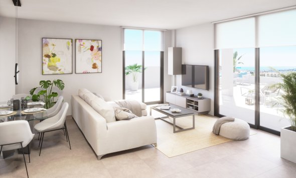 Nybyggeri - ground-floor -
Vera