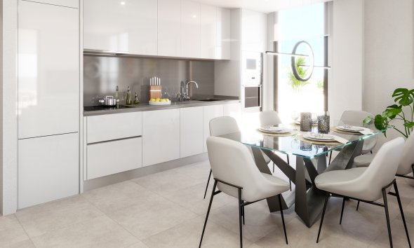 Nybyggeri - ground-floor -
Vera