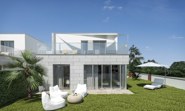 Nybyggeri - detached -
Los Alcázares