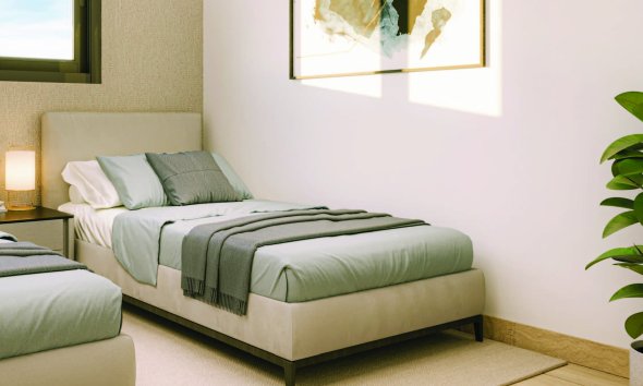 Nybyggeri - ground-floor -
Torrevieja