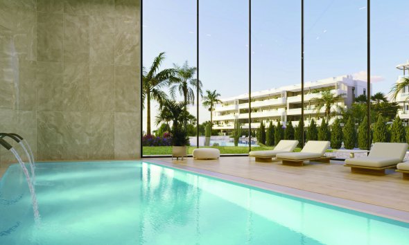Nybyggeri - ground-floor -
Torrevieja