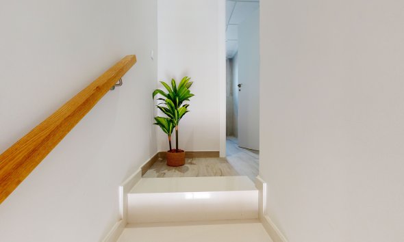 Nybyggeri - apartment -
Pilar de la Horadada