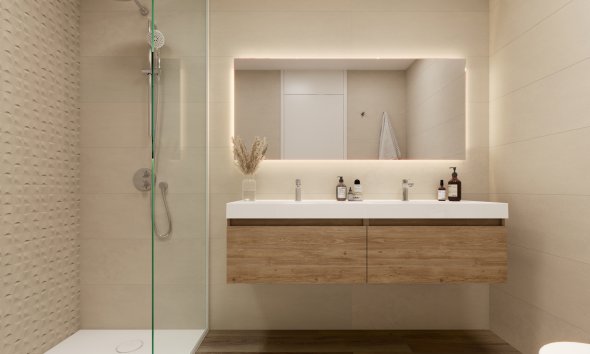 Nybyggeri - ground-floor -
Cartagena