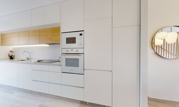 Nybyggeri - apartment -
Pilar de la Horadada
