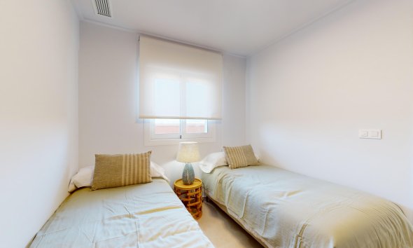 Nybyggeri - apartment -
Pilar de la Horadada