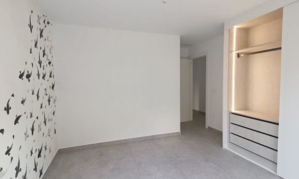 Nybyggeri - ground-floor -
Torrevieja