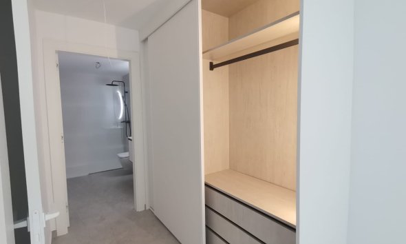 Nybyggeri - ground-floor -
Torrevieja