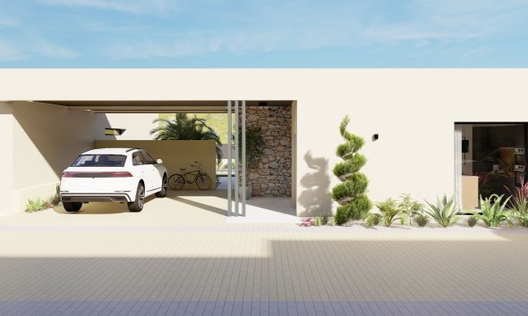 Nybyggeri - detached -
Altaona Golf & Country Village
