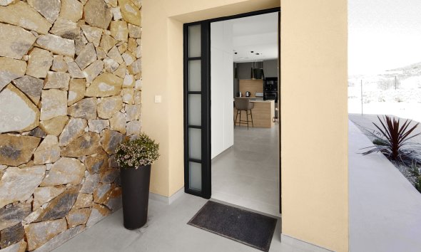 Nybyggeri - detached -
Altaona Golf & Country Village