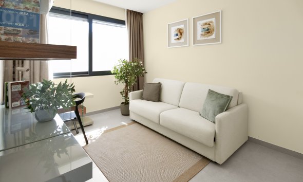 Nybyggeri - detached -
Altaona Golf & Country Village