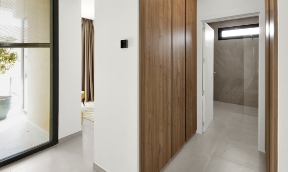 Nybyggeri - detached -
Altaona Golf & Country Village