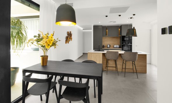 Nybyggeri - detached -
Altaona Golf & Country Village