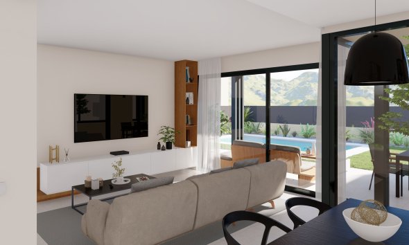 Nybyggeri - detached -
Altaona Golf & Country Village