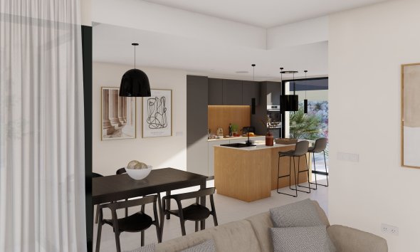 Nybyggeri - detached -
Altaona Golf & Country Village