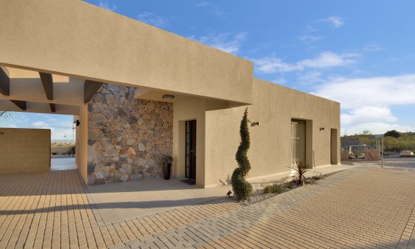 Nybyggeri - detached -
Altaona Golf & Country Village