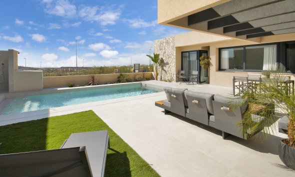 Nybyggeri - detached -
Altaona Golf & Country Village