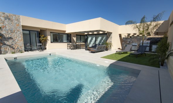 Nybyggeri - detached -
Altaona Golf & Country Village