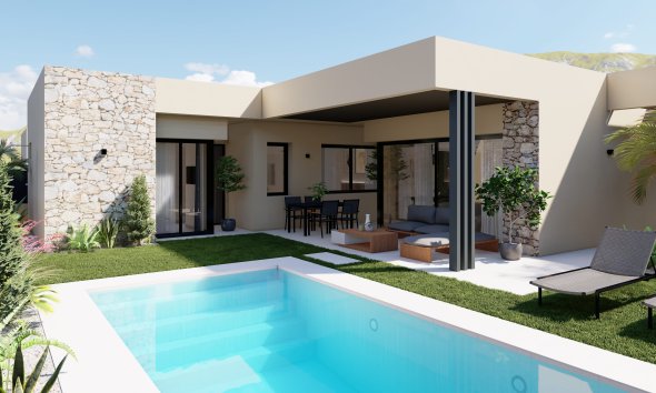 Nybyggeri - detached -
Altaona Golf & Country Village