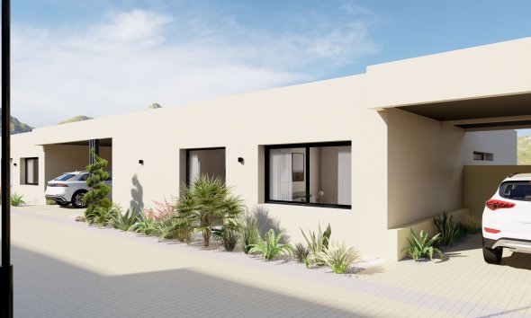 Nybyggeri - detached -
Altaona Golf & Country Village