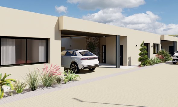 Nybyggeri - detached -
Altaona Golf & Country Village