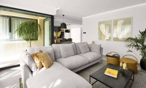Nybyggeri - detached -
Altaona Golf & Country Village