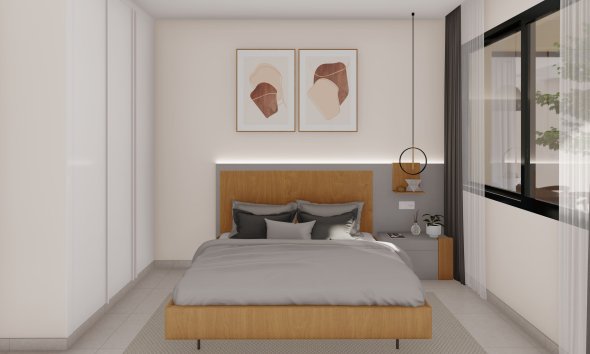 Nybyggeri - detached -
Altaona Golf & Country Village