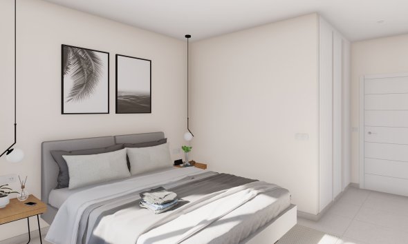 Nybyggeri - detached -
Altaona Golf & Country Village
