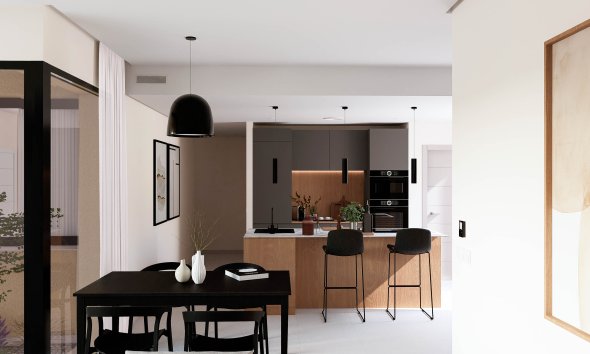 Nybyggeri - detached -
Altaona Golf & Country Village