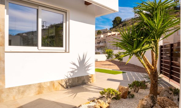 Nybyggeri - detached -
Ciudad Quesada