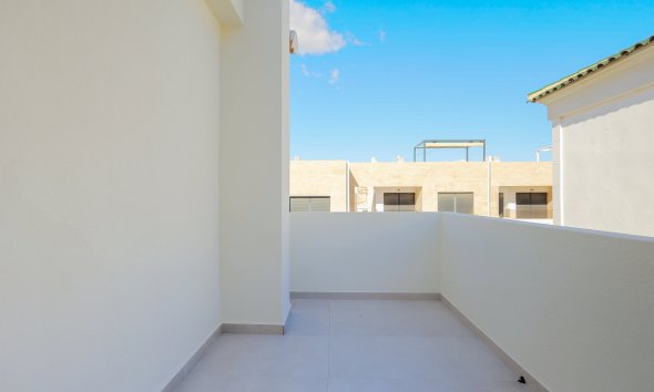 Nybyggeri - Villa -
Orihuela Costa
