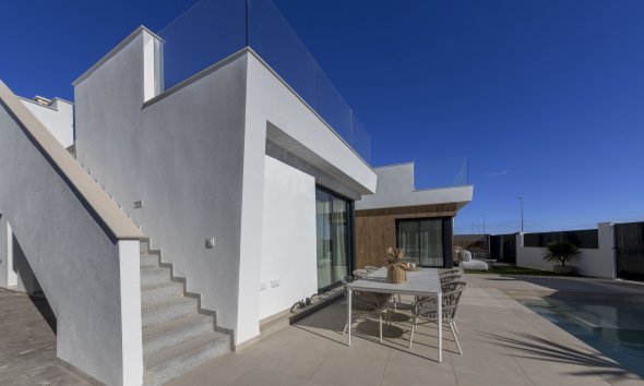 Nybyggeri - detached -
Altaona Golf & Country Village