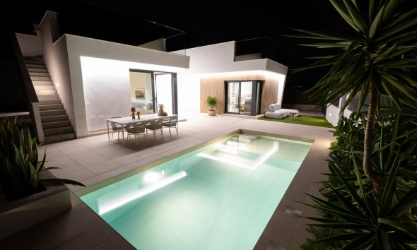 Nybyggeri - detached -
Altaona Golf & Country Village