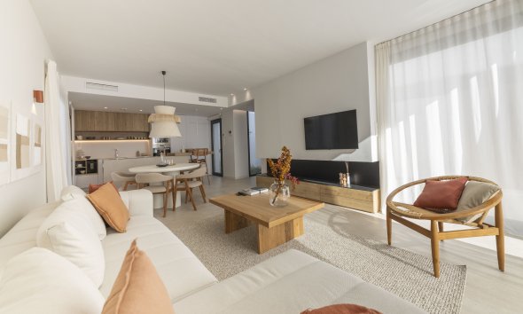 Nybyggeri - detached -
Altaona Golf & Country Village