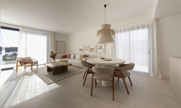 Nybyggeri - detached -
Altaona Golf & Country Village