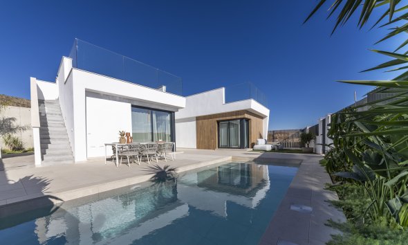 Nybyggeri - detached -
Altaona Golf & Country Village