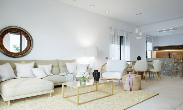 Nybyggeri - detached -
Altaona Golf & Country Village