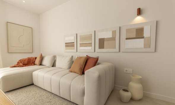 Nybyggeri - detached -
Altaona Golf & Country Village