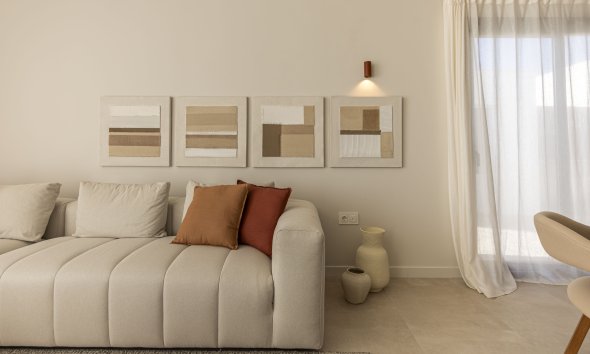 Nybyggeri - detached -
Altaona Golf & Country Village