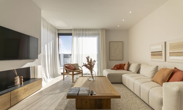 Nybyggeri - detached -
Altaona Golf & Country Village