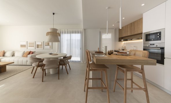 Nybyggeri - detached -
Altaona Golf & Country Village