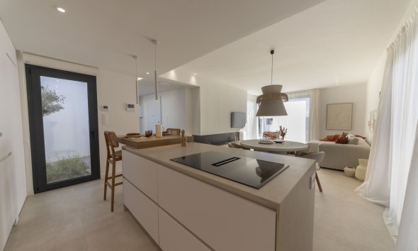 Nybyggeri - detached -
Altaona Golf & Country Village