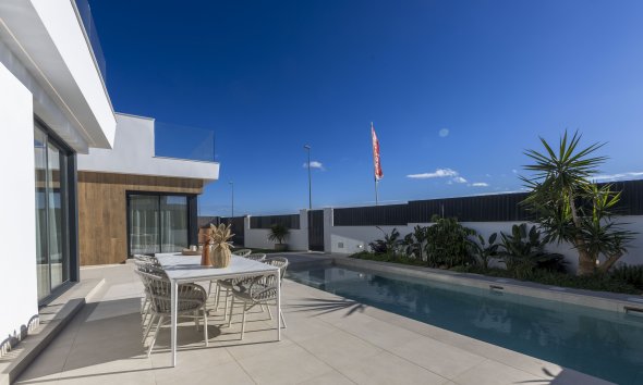 Nybyggeri - detached -
Altaona Golf & Country Village