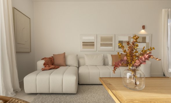 Nybyggeri - detached -
Altaona Golf & Country Village