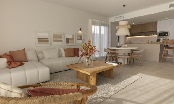 Nybyggeri - detached -
Altaona Golf & Country Village