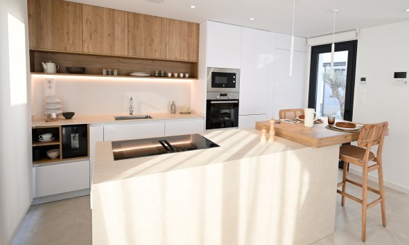 Nybyggeri - detached -
Altaona Golf & Country Village